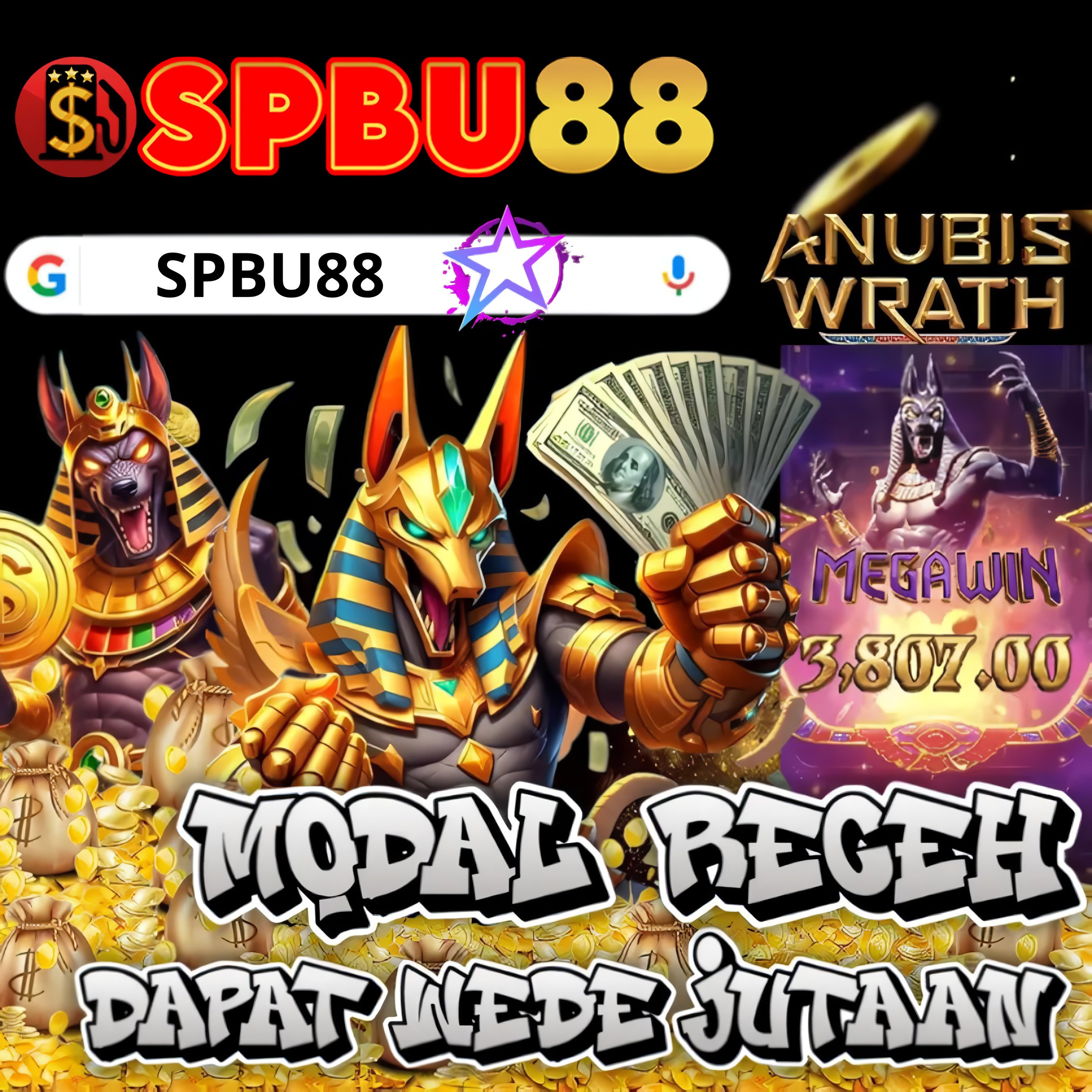 SPBU88 : Website Gaming Online Terlengkap di Nusantara